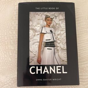 Authentic The little Book of Chanel New No Tags